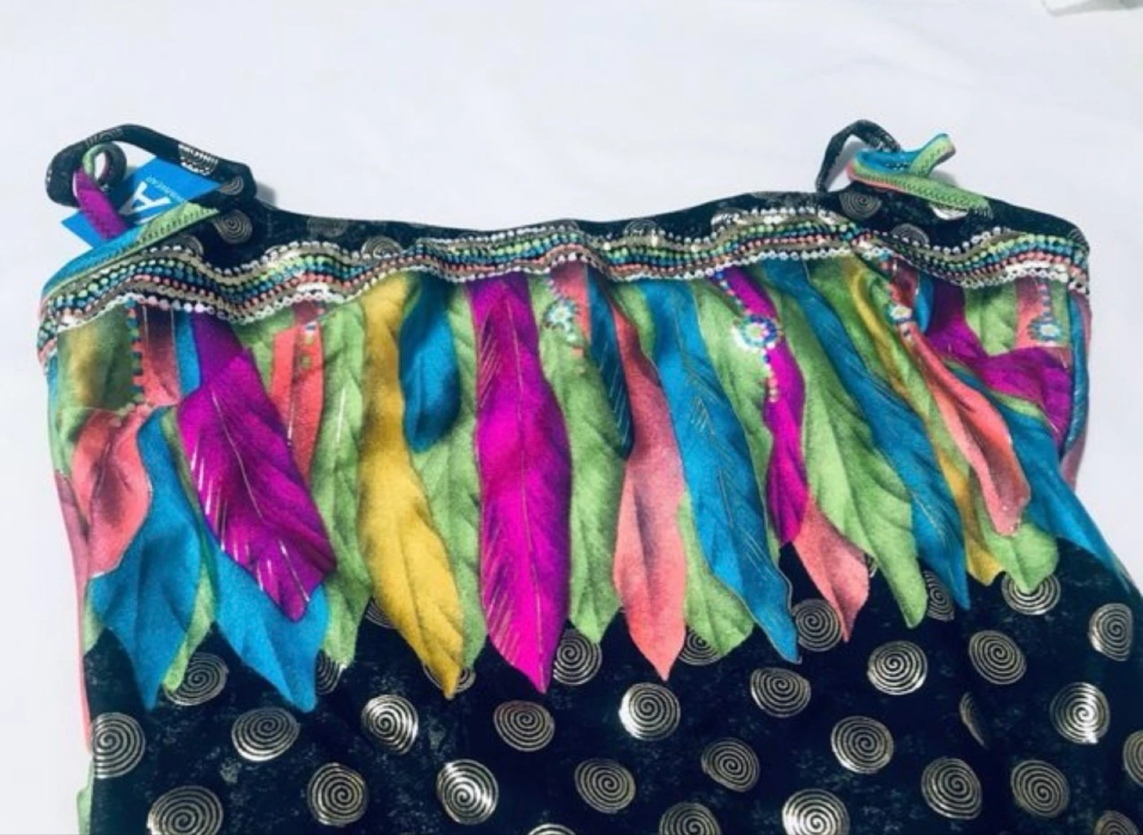 Swimsuit – photo 2
